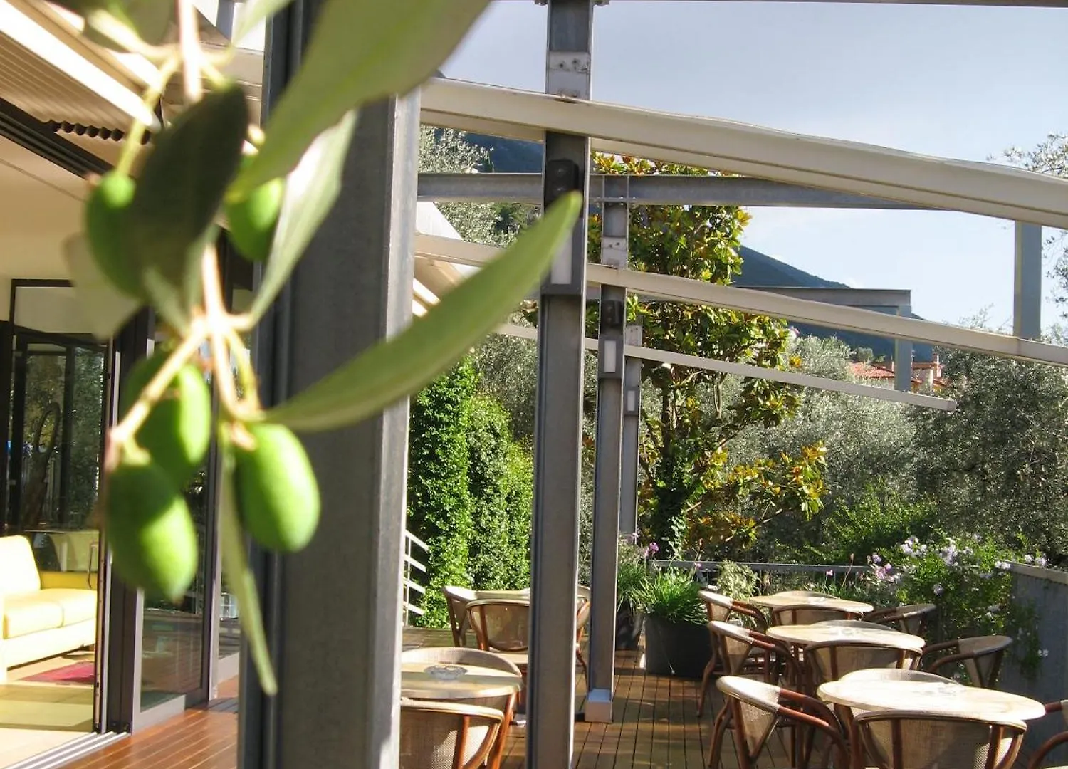 Hotel Catullo Malcesine