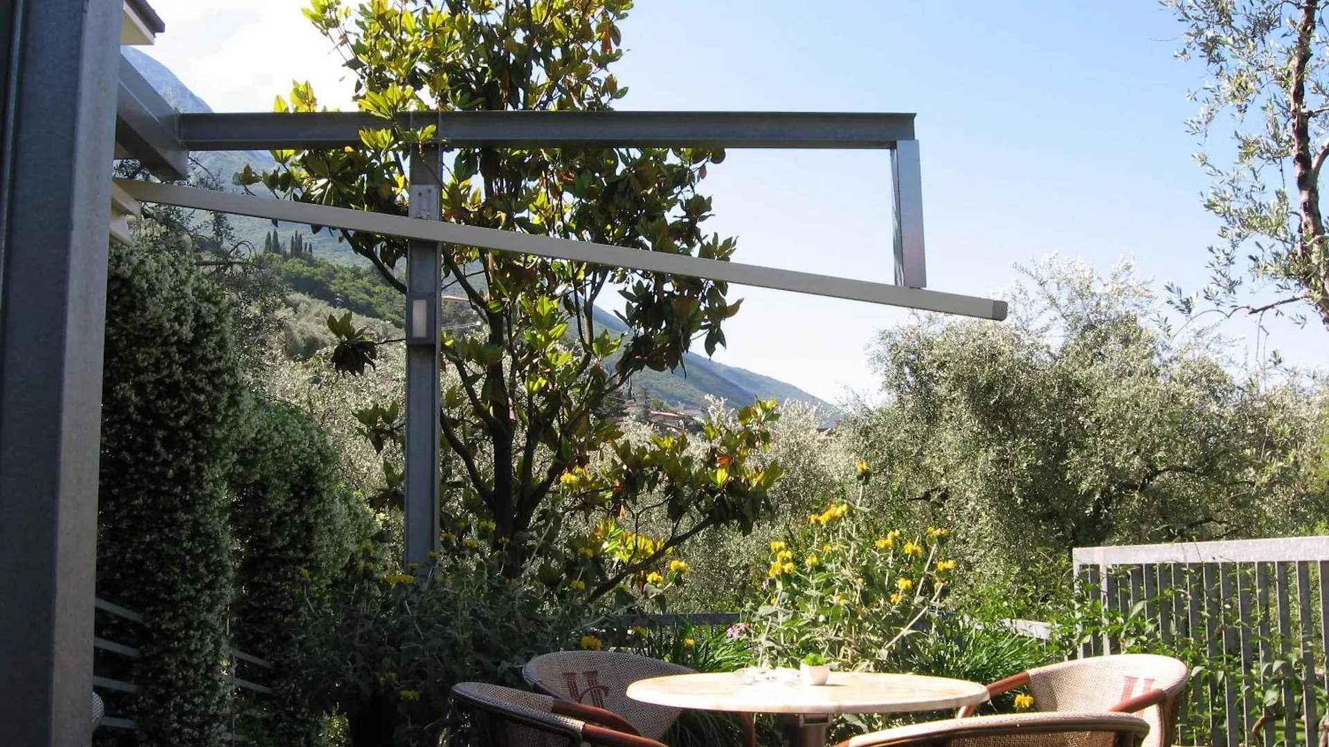 Hotel Catullo Malcesine