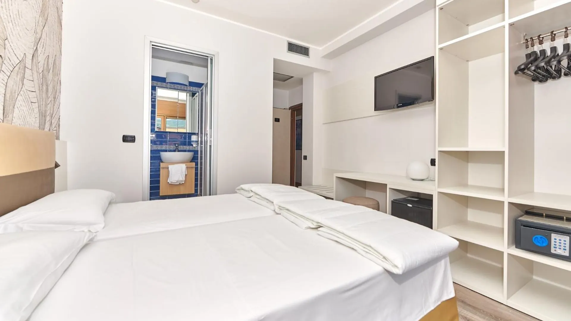 Hotel Catullo Malcesine