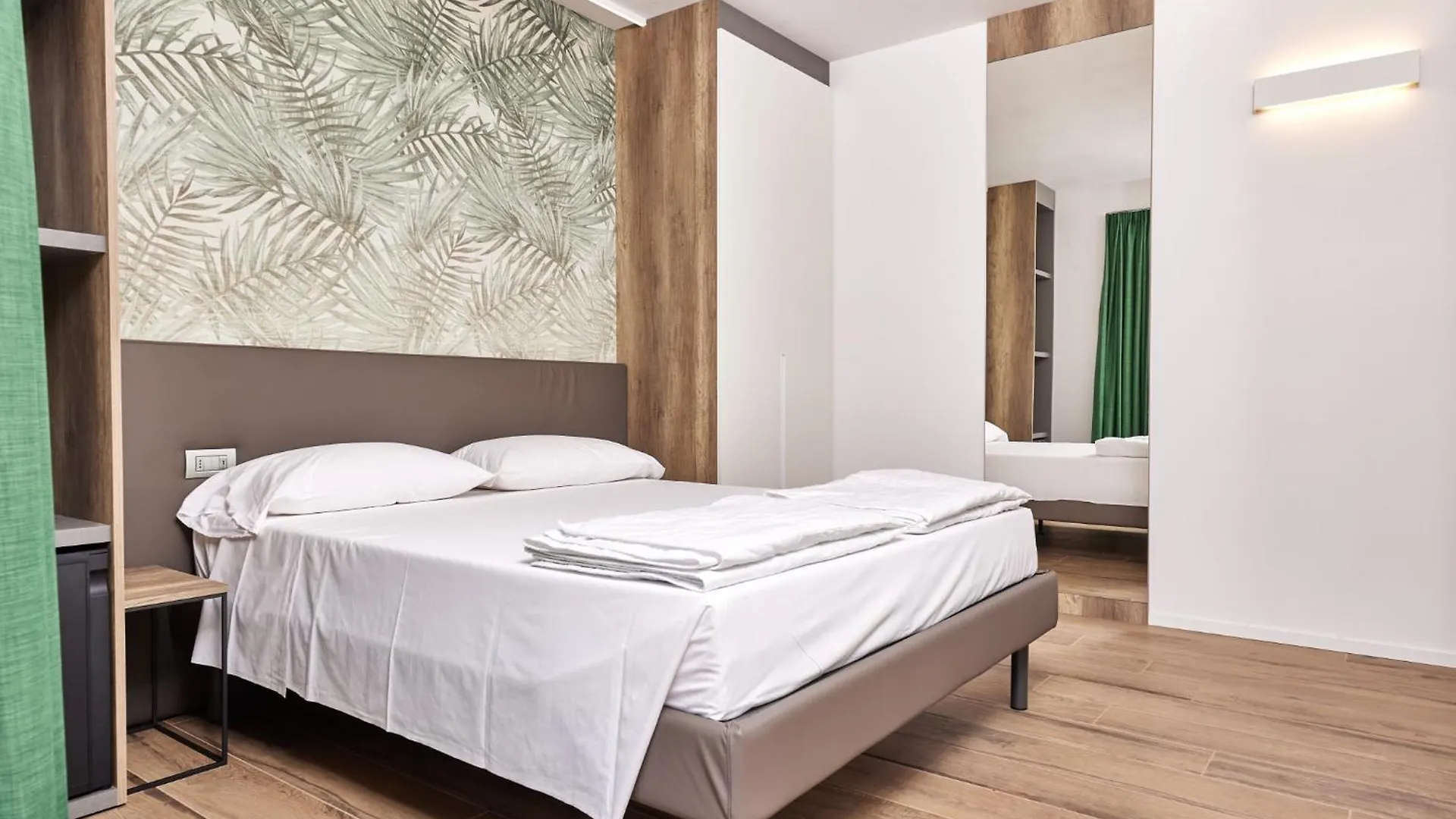 Hotel Catullo Malcesine