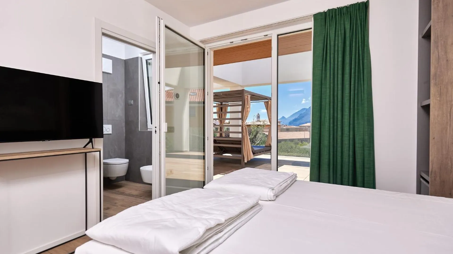 Hotel Catullo Malcesine