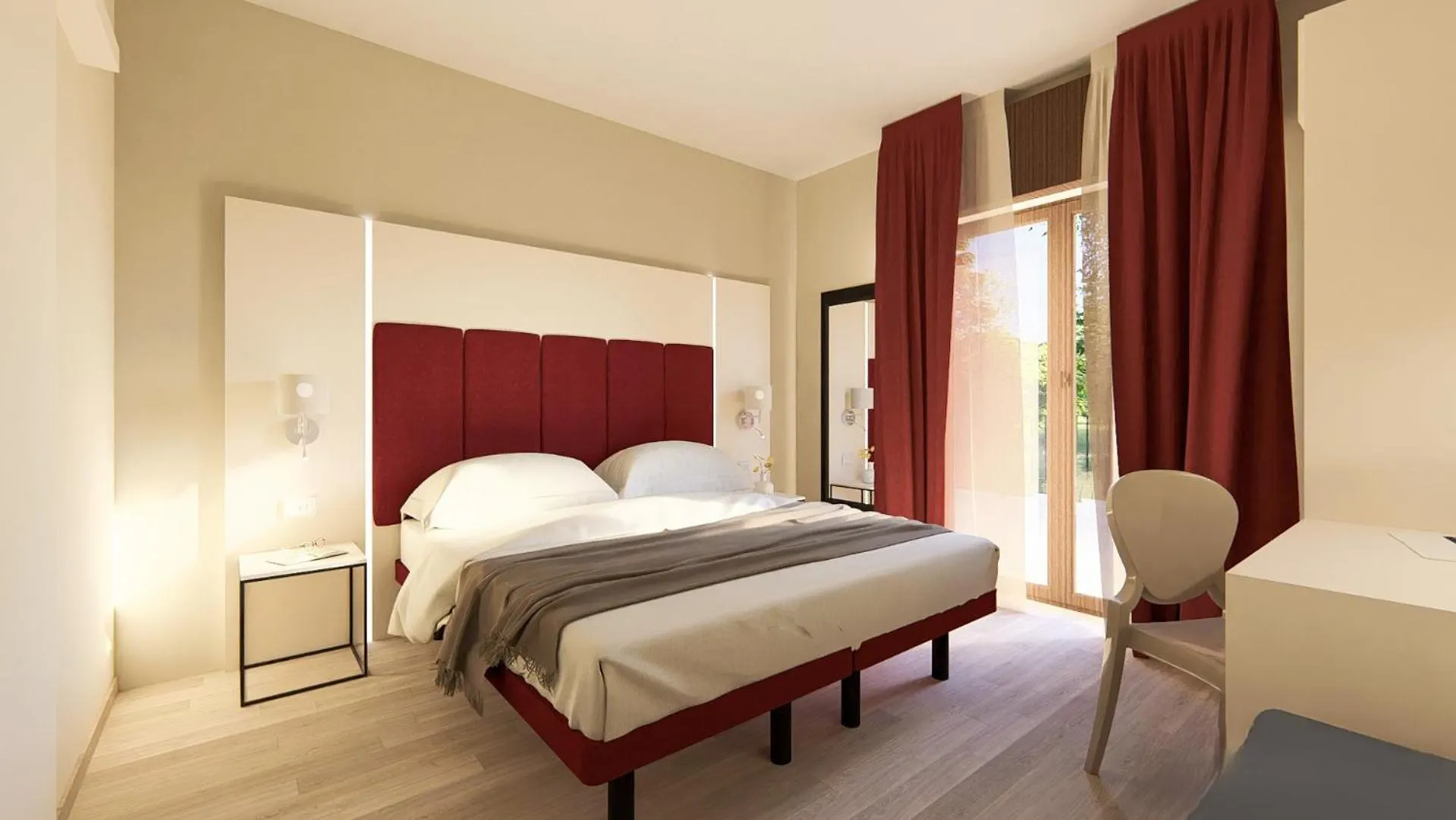 Hotel Catullo Malcesine