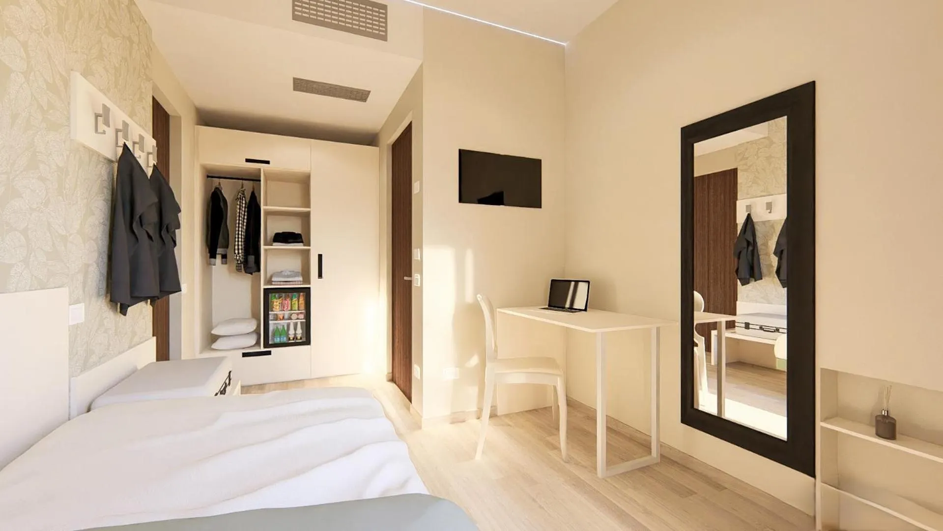 ***  Hotel Catullo Malcesine Italie