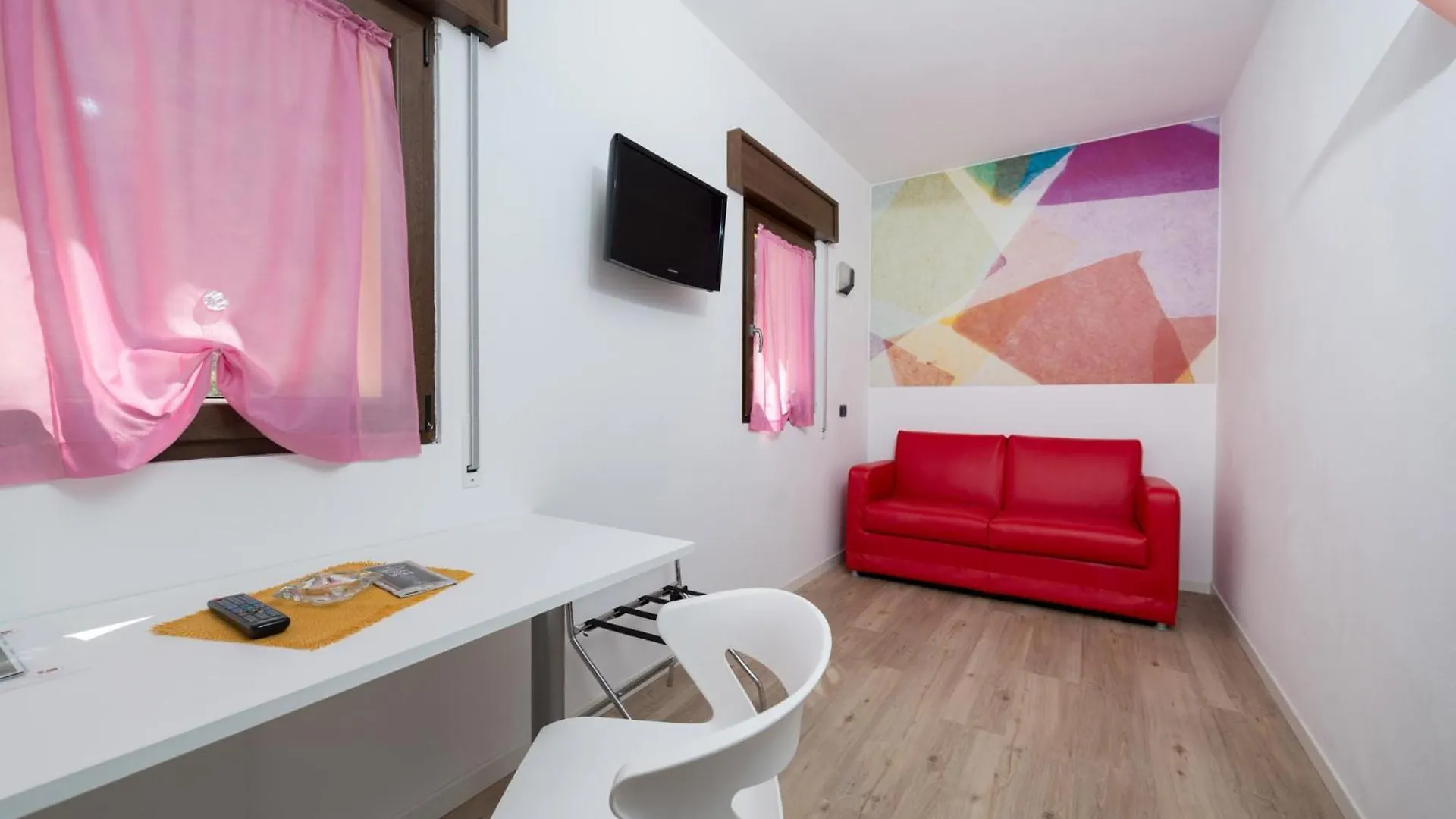 Hotel Catullo Malcesine