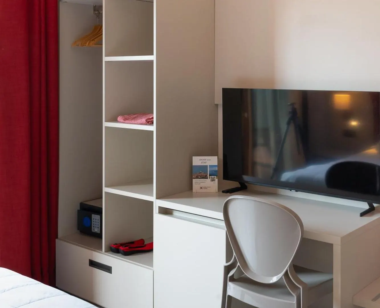 Hotel Catullo Malcesine