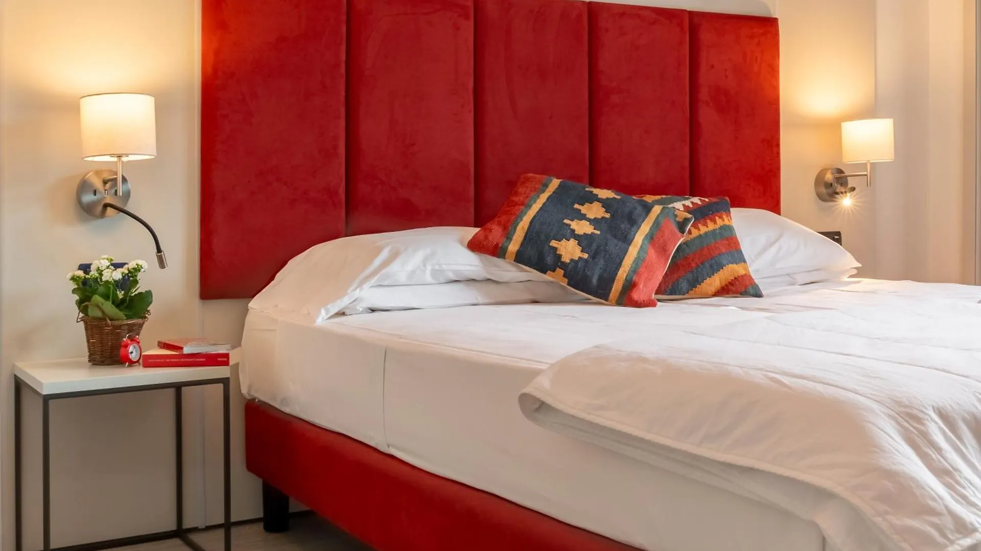 Hotel Catullo Malcesine Italie