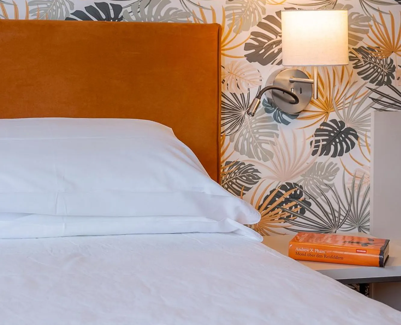***  Hotel Catullo Malcesine Italie