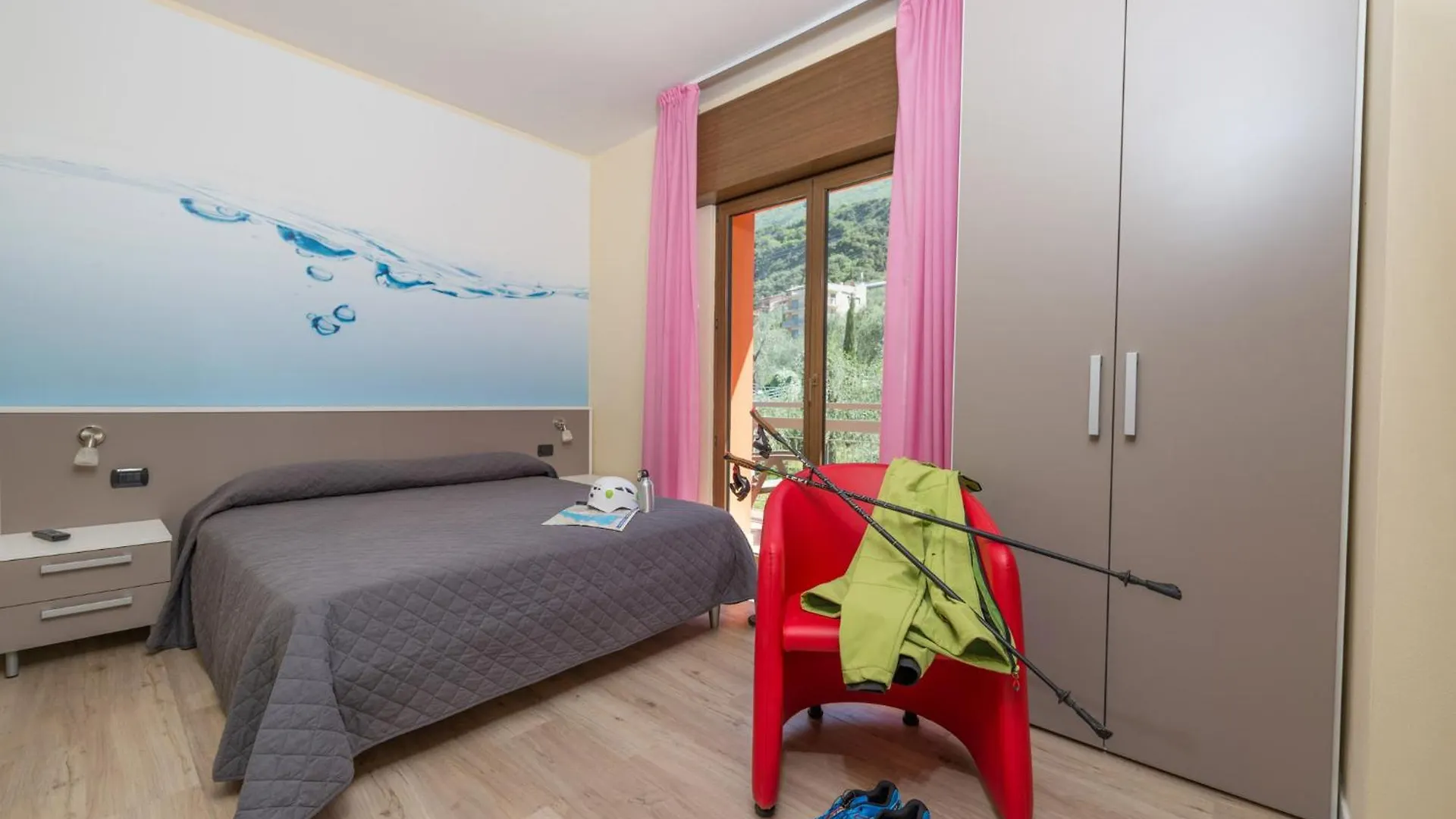 Hotel Catullo Malcesine