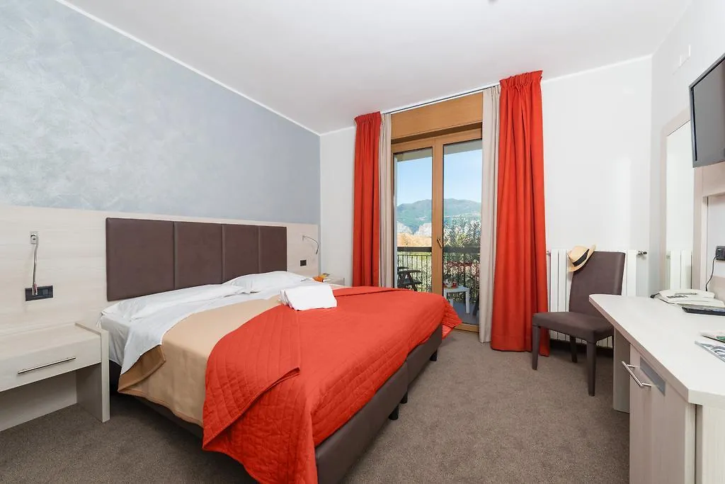 Hotel Catullo Malcesine
