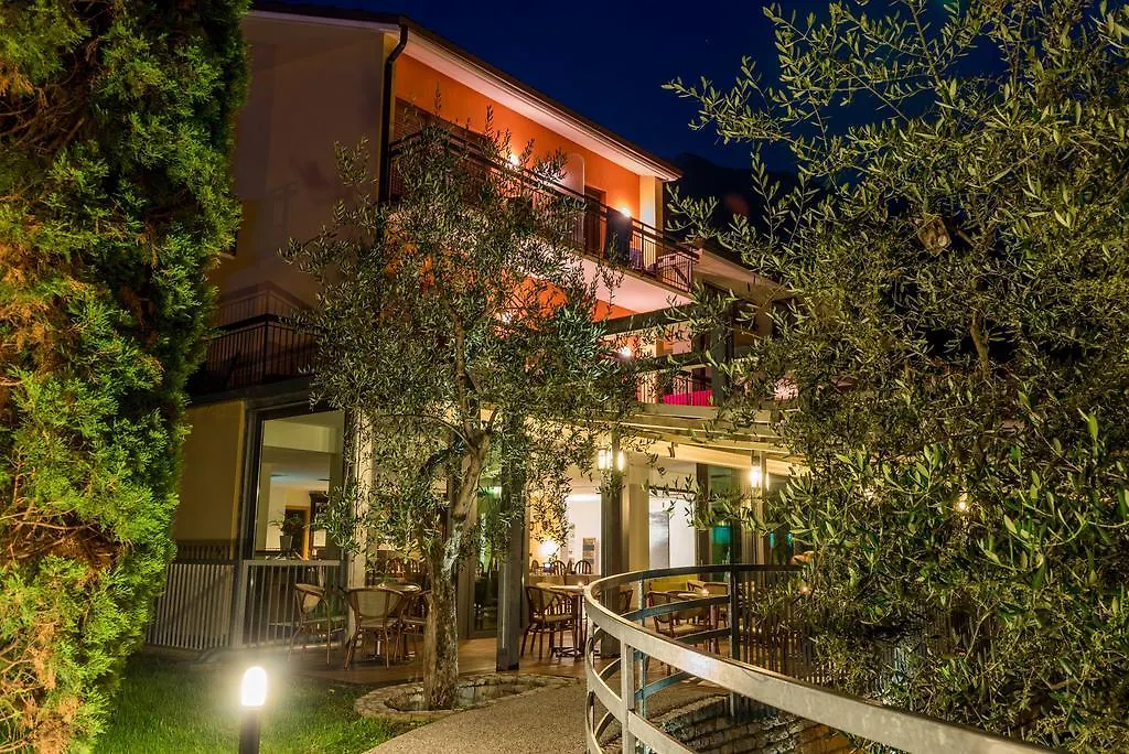 Hotel Catullo Malcesine