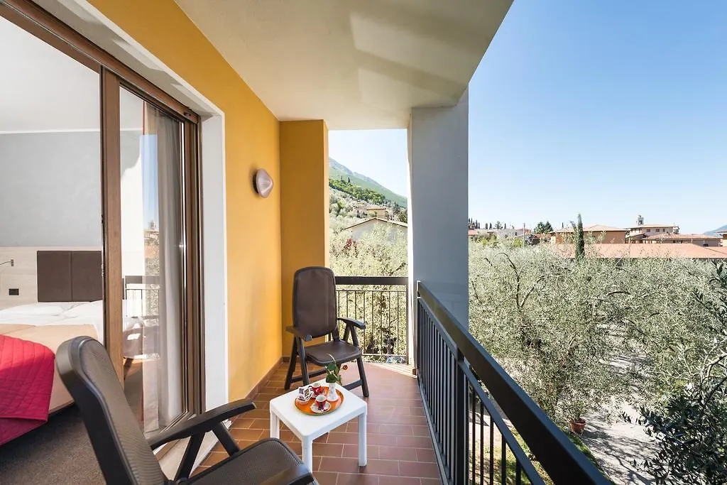 Hotel Catullo Malcesine