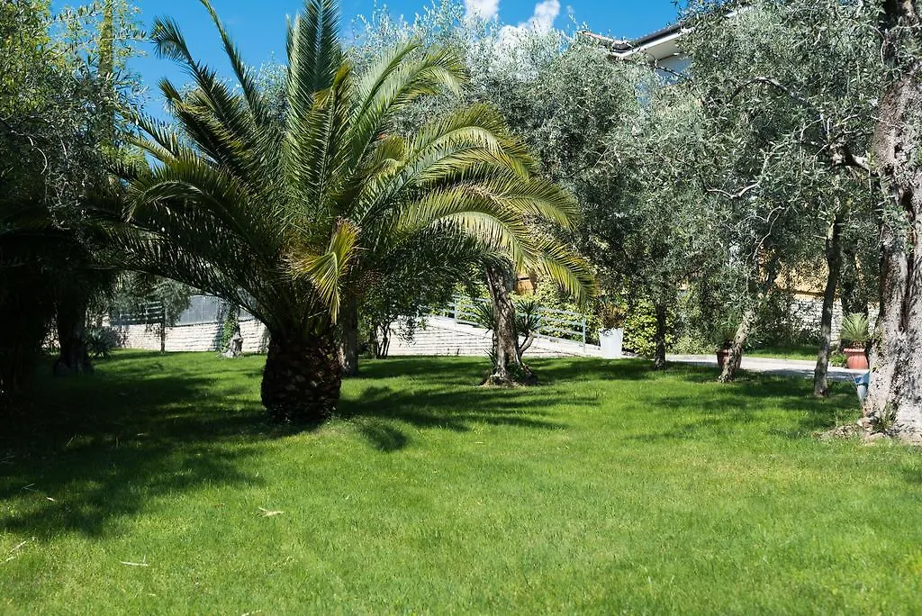 Hotel Catullo Malcesine