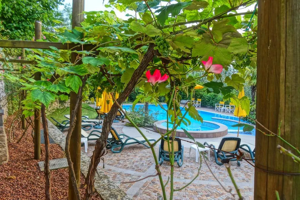 Hotel Catullo Malcesine