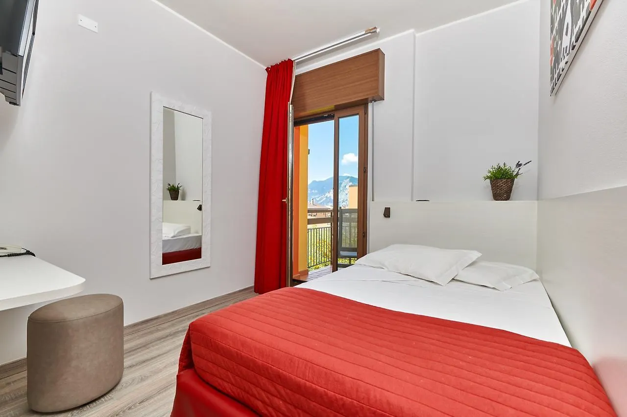 Hotel Catullo Malcesine