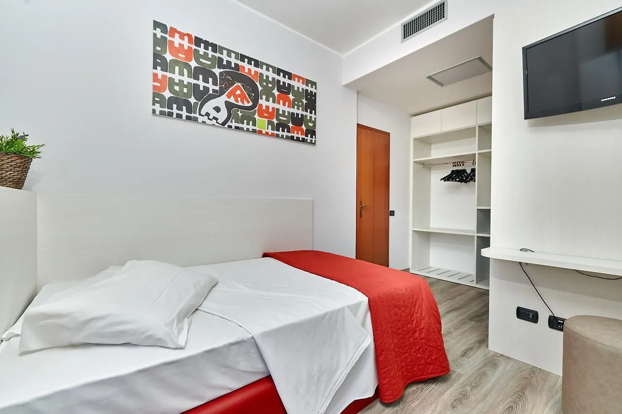 Hotel Catullo Malcesine
