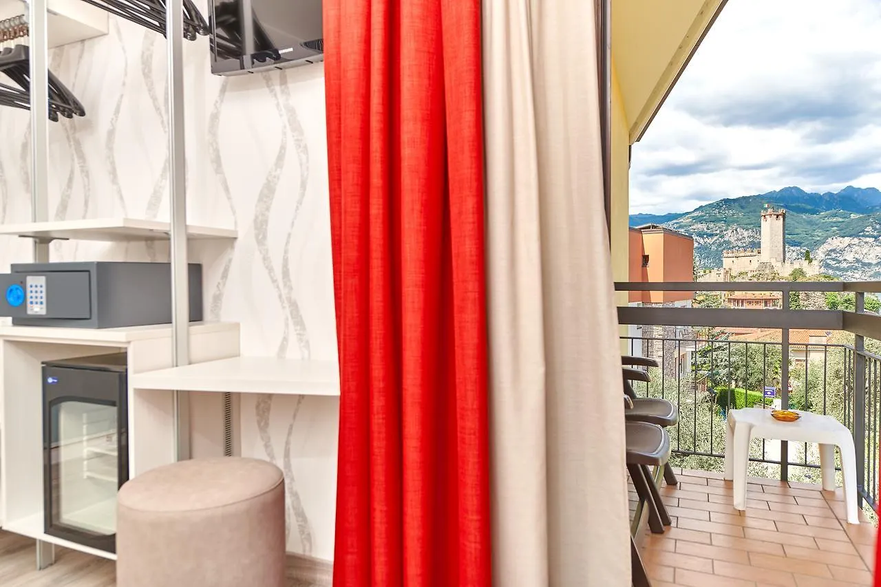 Hotel Catullo Malcesine