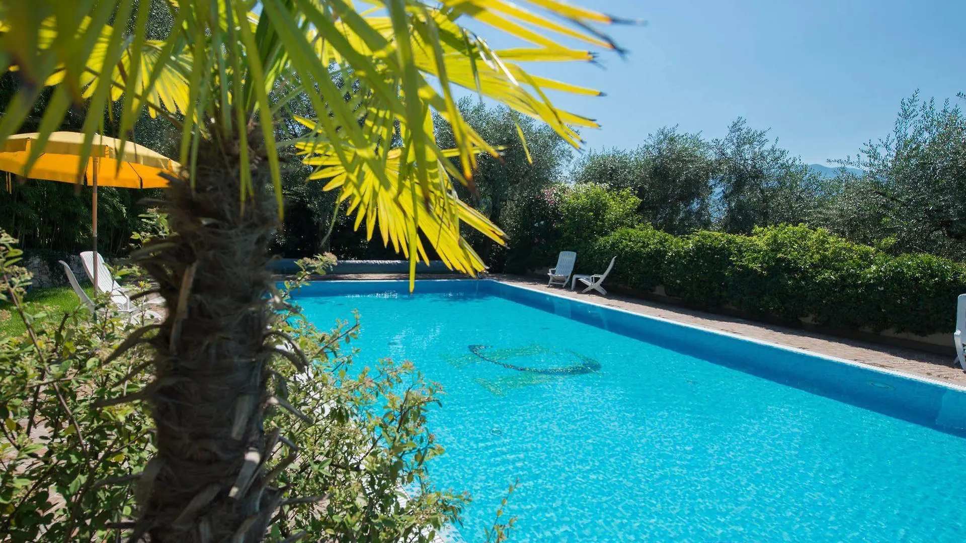Hotel Catullo Malcesine