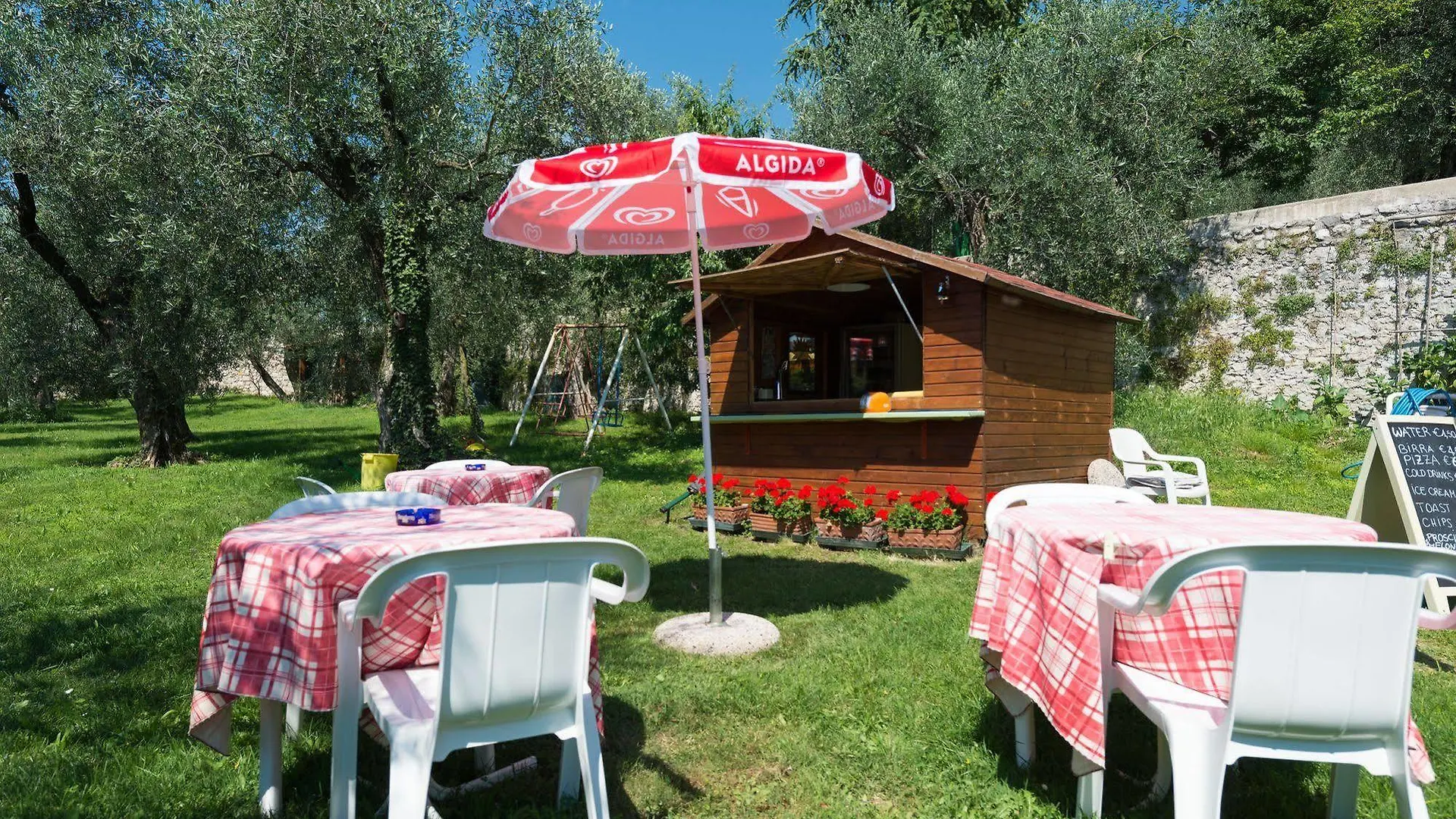 Hotel Catullo Malcesine