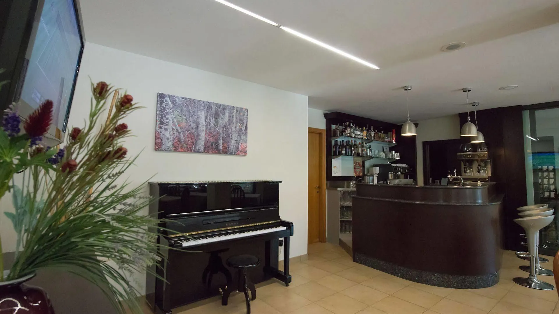 Hotel Catullo Malcesine