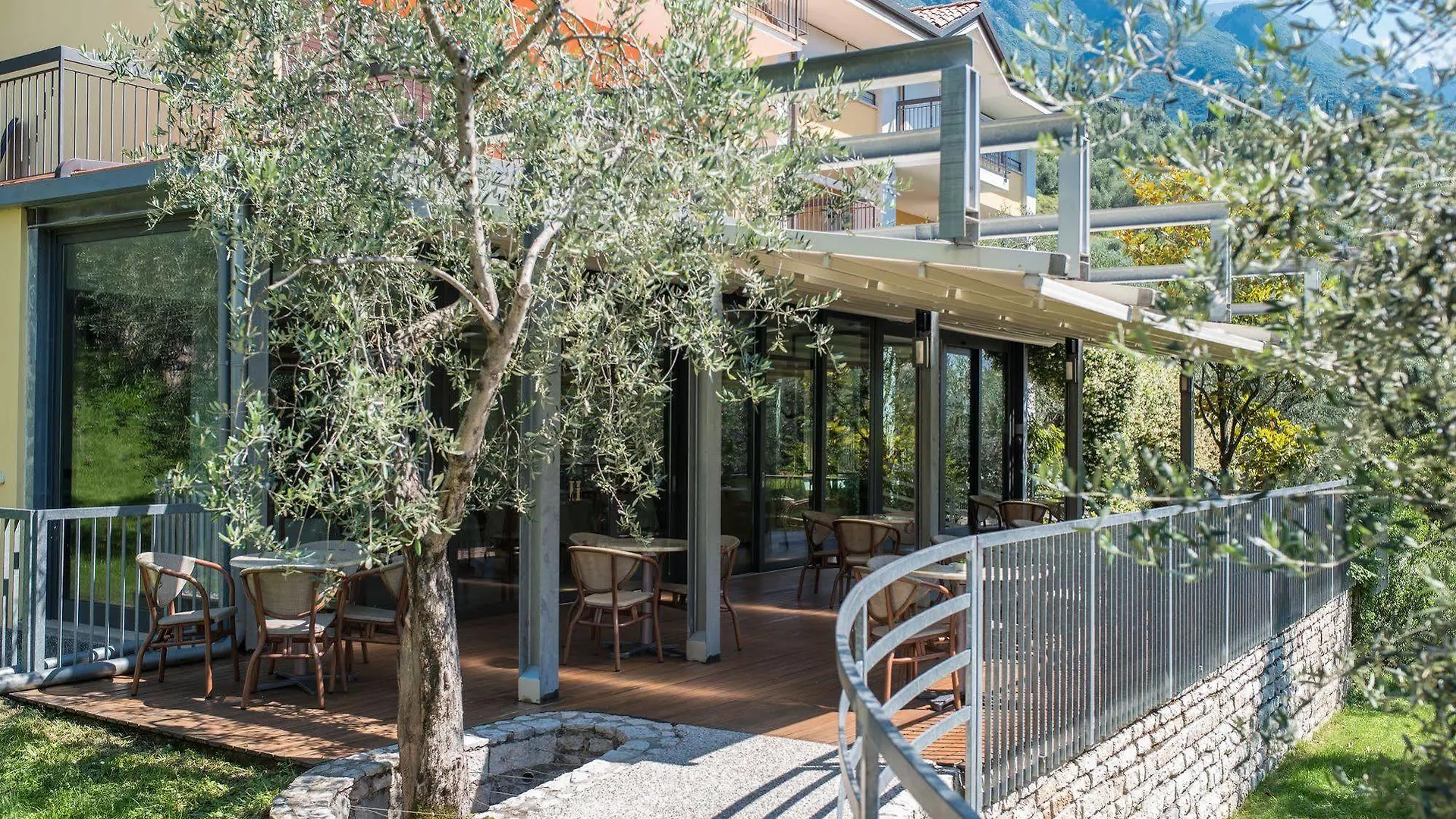 Hotel Catullo Malcesine