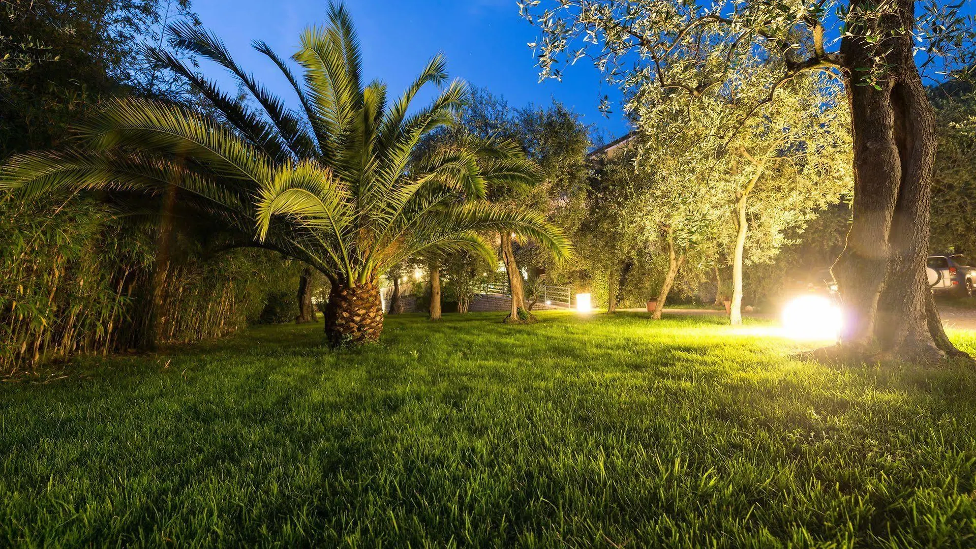 Hotel Catullo Malcesine