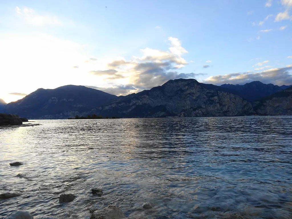 Hotel Catullo Malcesine 3*,  Italie
