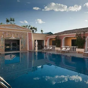 Cala Ginepro Resort&spa Hotel Orosei