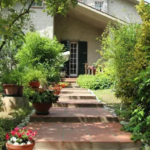 La Casa Nel Bosco Bed & Breakfast Savio di Ravenna