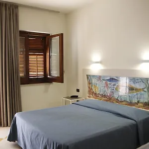 Tannure Hotel San Vito Lo Capo
