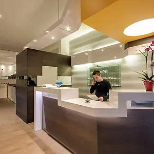 Genius Downtown Hotel Milano