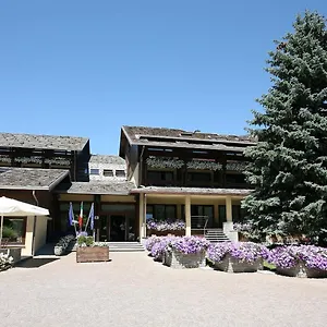 Palace Wellness & Beauty Hotel Bormio