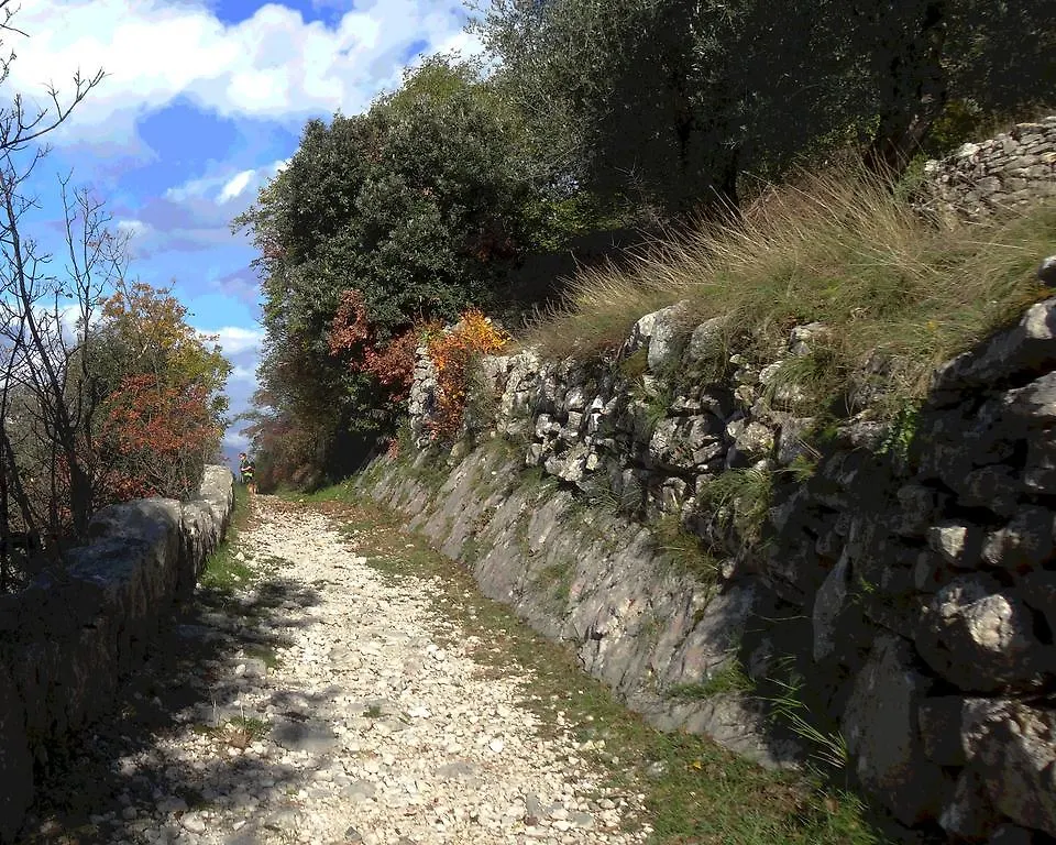 Hotel Catullo Malcesine 3*,