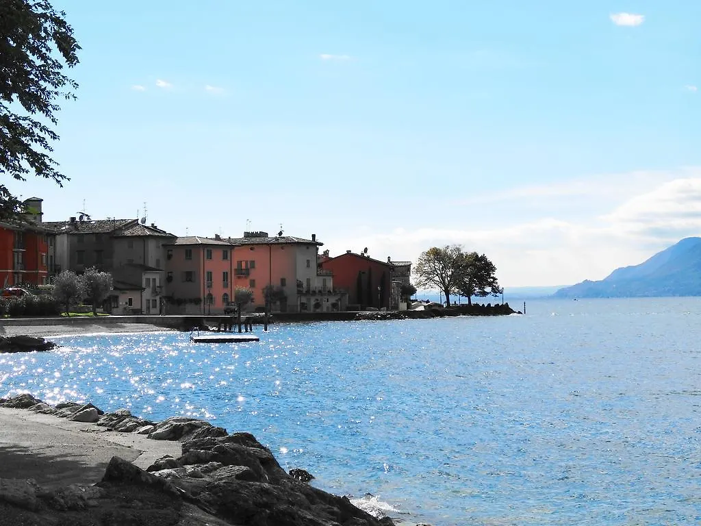 Hotel Catullo Malcesine 3*,