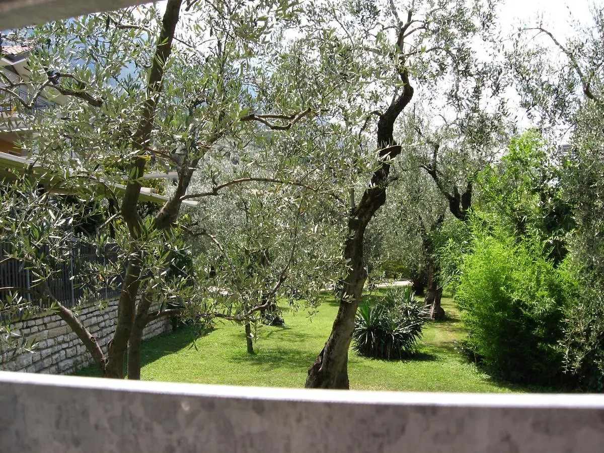Hotel Catullo Malcesine