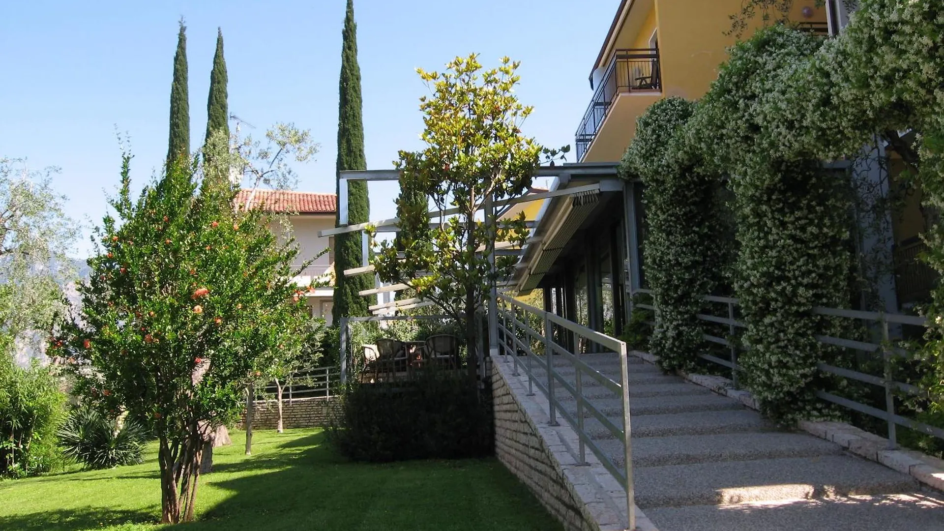Hotel Catullo Malcesine