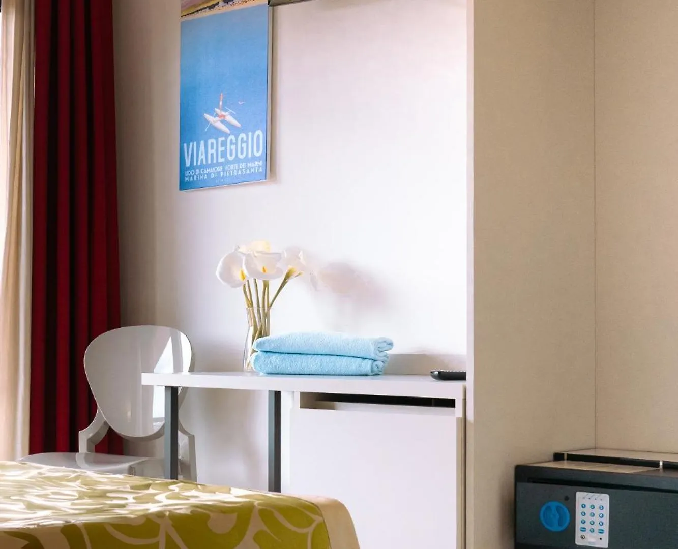 Hotel Catullo Malcesine