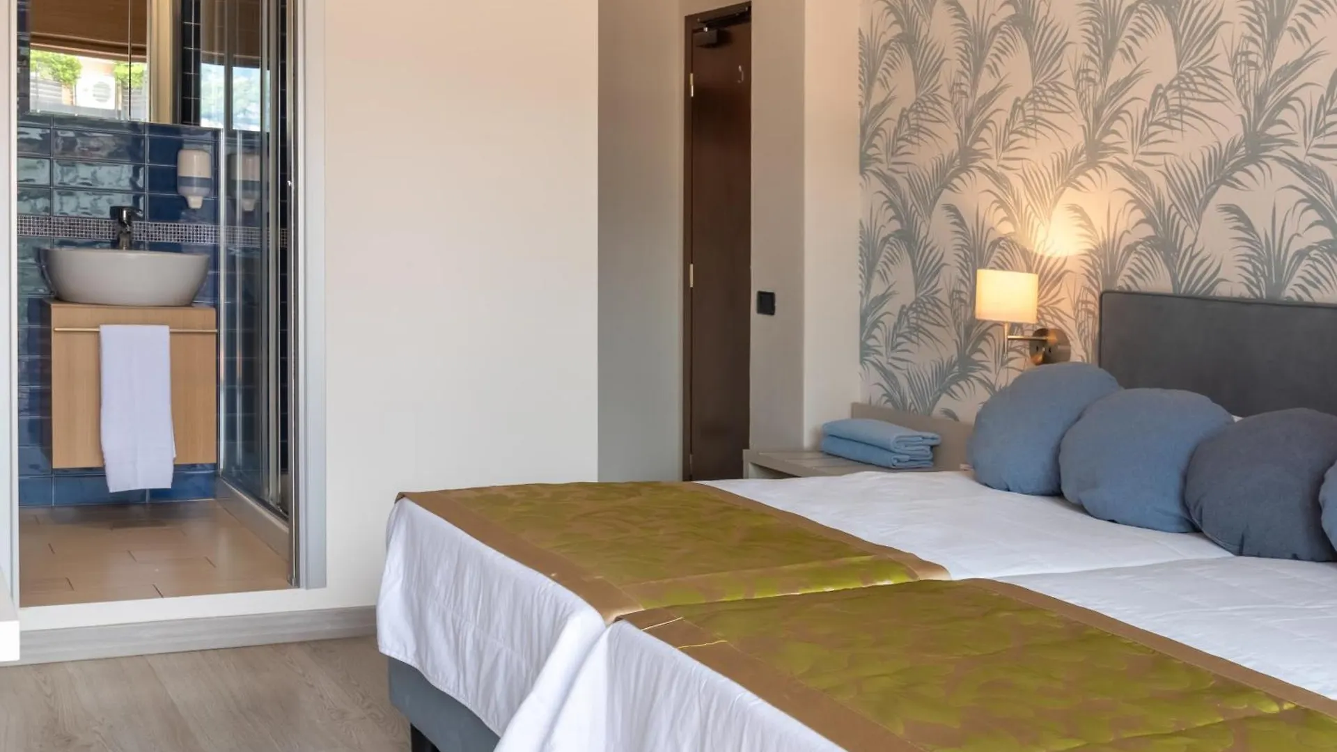 Hotel Catullo Malcesine