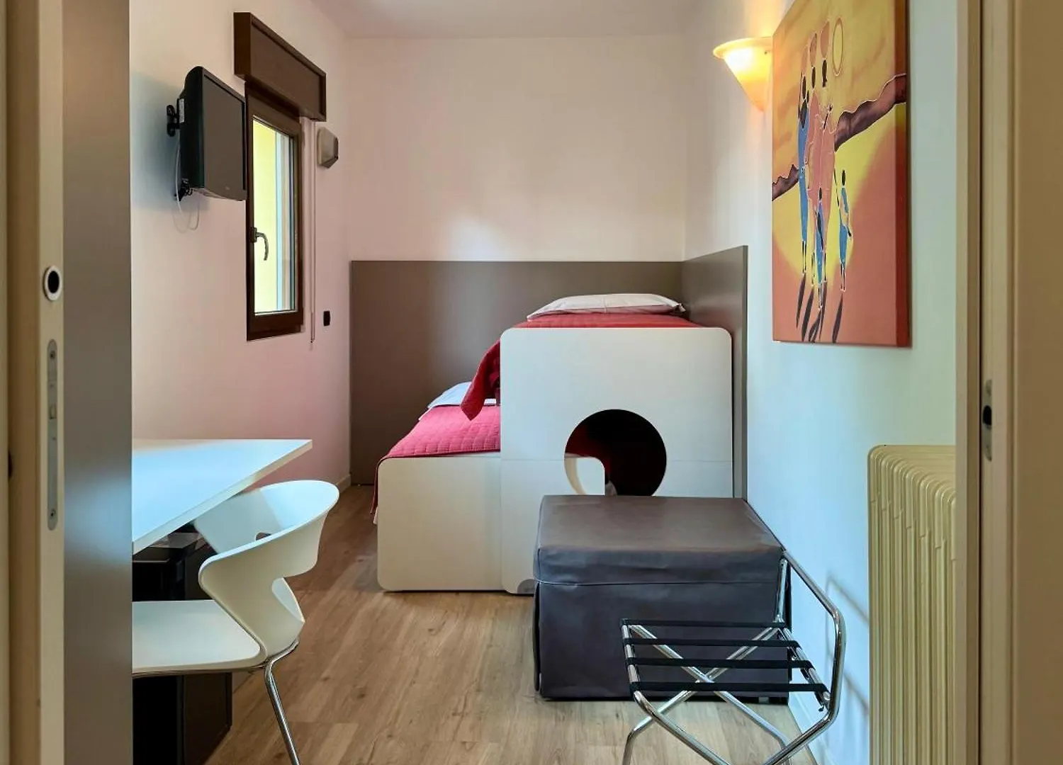 Hotel Catullo Malcesine
