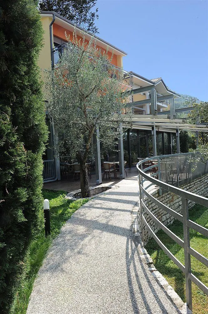 Hotel Catullo Malcesine