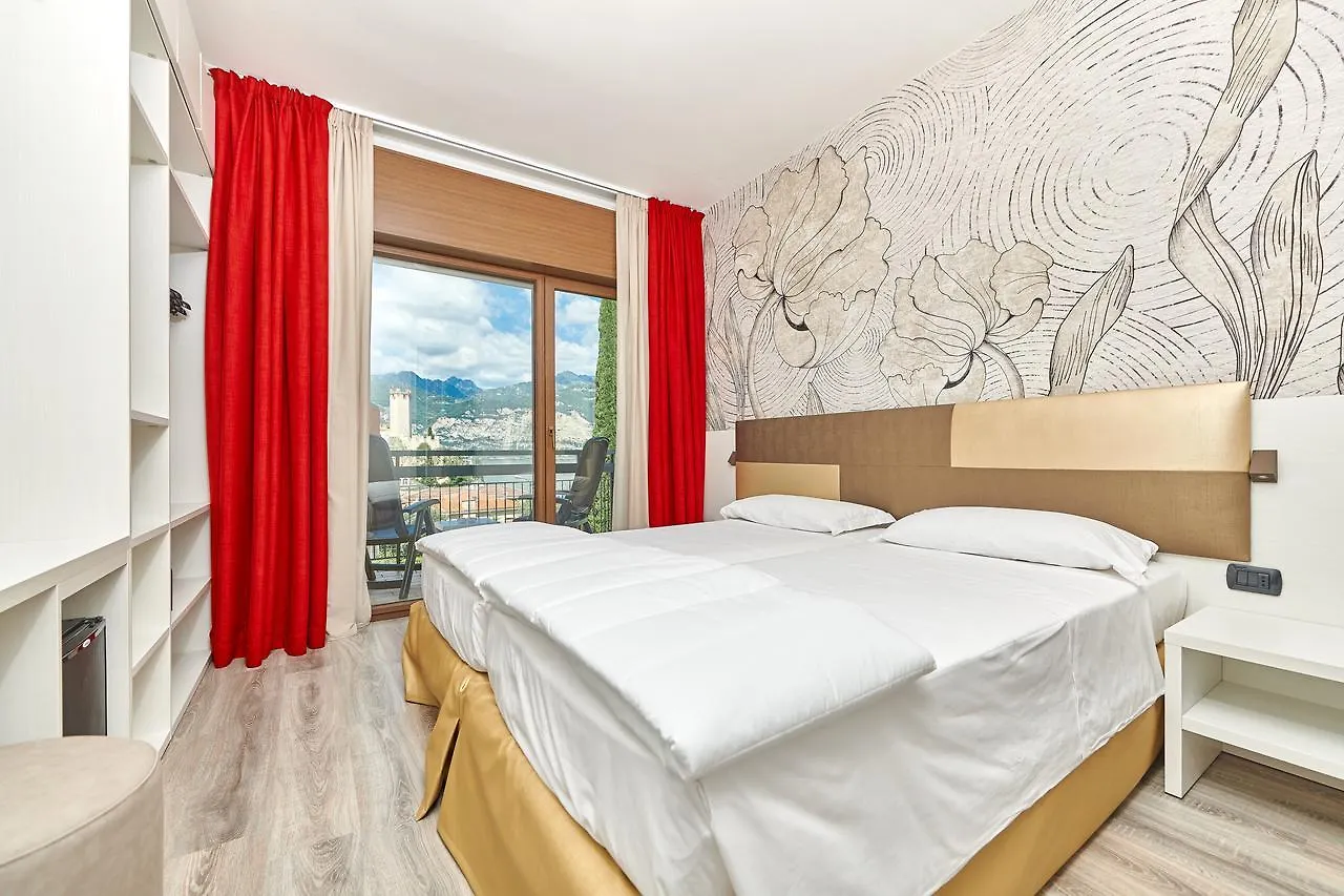 Hotel Catullo Malcesine