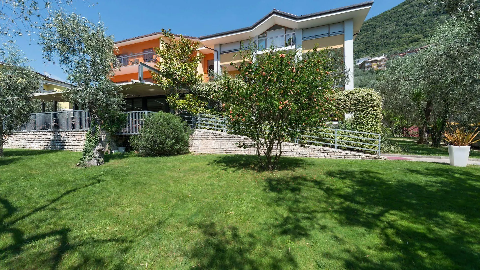 Hotel Catullo Malcesine