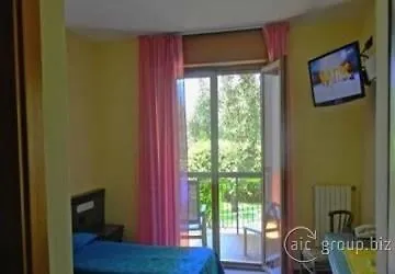 Hotel Catullo Malcesine 3*,